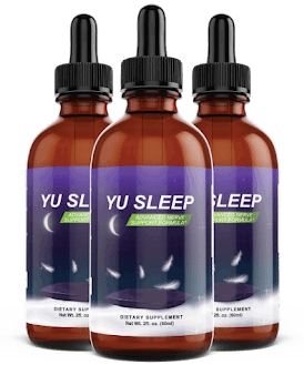 buy yu sleep